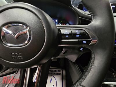 2025 Mazda CX-30 2.5 S Select Sport   - Photo 30 - Bismarck, ND 58503