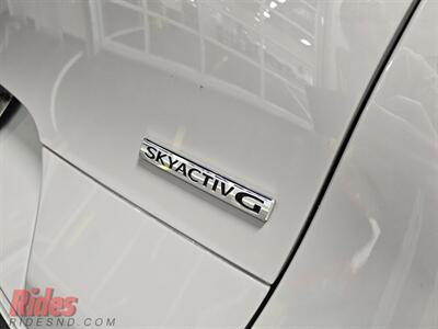2025 Mazda CX-30 2.5 S Select Sport   - Photo 13 - Bismarck, ND 58503