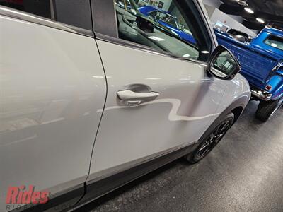 2025 Mazda CX-30 2.5 S Select Sport   - Photo 15 - Bismarck, ND 58503