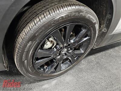 2025 Mazda CX-30 2.5 S Select Sport   - Photo 4 - Bismarck, ND 58503