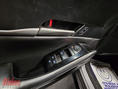 2025 Mazda CX-30 2.5 S Select Sport   - Photo 24 - Bismarck, ND 58503