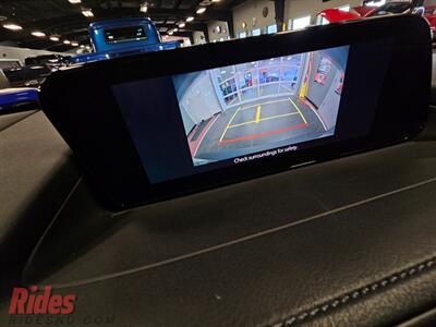 2025 Mazda CX-30 2.5 S Select Sport   - Photo 37 - Bismarck, ND 58503