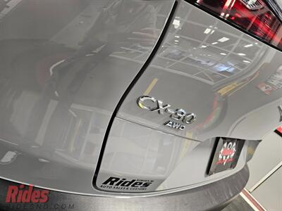 2025 Mazda CX-30 2.5 S Select Sport   - Photo 9 - Bismarck, ND 58503