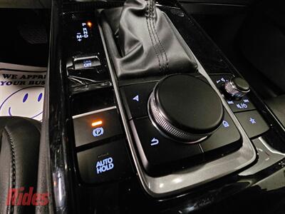 2025 Mazda CX-30 2.5 S Select Sport   - Photo 35 - Bismarck, ND 58503