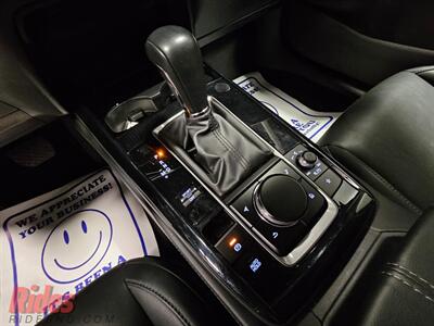 2025 Mazda CX-30 2.5 S Select Sport   - Photo 34 - Bismarck, ND 58503