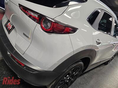 2025 Mazda CX-30 2.5 S Select Sport   - Photo 12 - Bismarck, ND 58503
