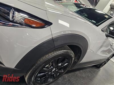 2025 Mazda CX-30 2.5 S Select Sport   - Photo 3 - Bismarck, ND 58503