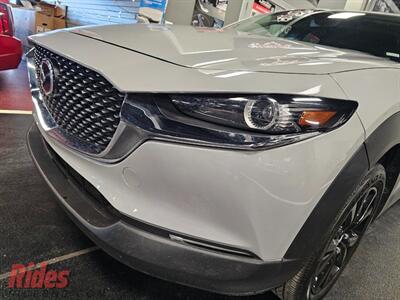 2025 Mazda CX-30 2.5 S Select Sport   - Photo 2 - Bismarck, ND 58503