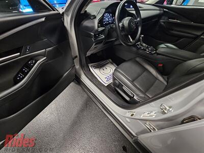 2025 Mazda CX-30 2.5 S Select Sport   - Photo 23 - Bismarck, ND 58503