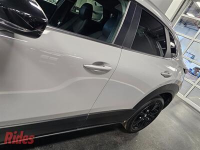 2025 Mazda CX-30 2.5 S Select Sport   - Photo 6 - Bismarck, ND 58503