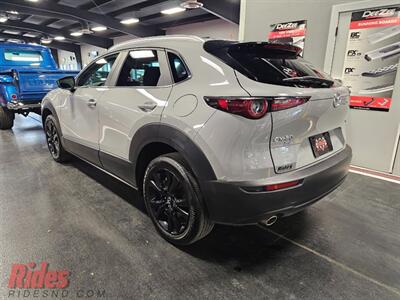 2025 Mazda CX-30 2.5 S Select Sport   - Photo 7 - Bismarck, ND 58503