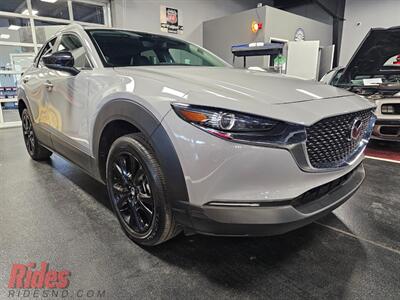 2025 Mazda CX-30 2.5 S Select Sport   - Photo 16 - Bismarck, ND 58503