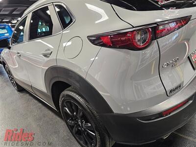 2025 Mazda CX-30 2.5 S Select Sport   - Photo 8 - Bismarck, ND 58503