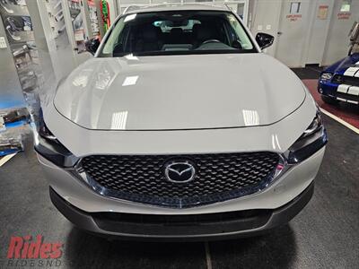 2025 Mazda CX-30 2.5 S Select Sport   - Photo 18 - Bismarck, ND 58503