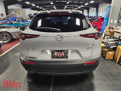 2025 Mazda CX-30 2.5 S Select Sport   - Photo 10 - Bismarck, ND 58503