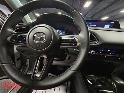2025 Mazda CX-30 2.5 S Select Sport   - Photo 29 - Bismarck, ND 58503