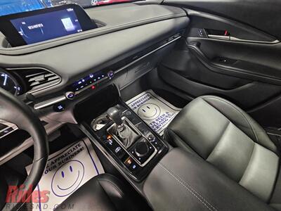 2025 Mazda CX-30 2.5 S Select Sport   - Photo 33 - Bismarck, ND 58503