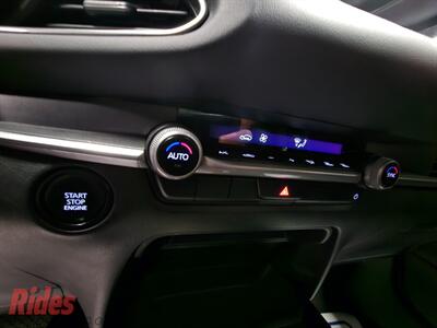 2025 Mazda CX-30 2.5 S Select Sport   - Photo 36 - Bismarck, ND 58503