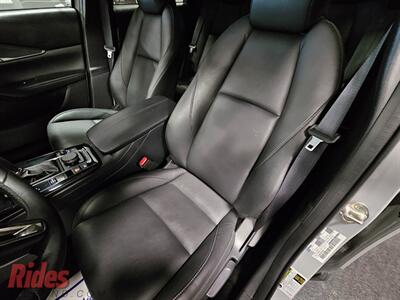 2025 Mazda CX-30 2.5 S Select Sport   - Photo 26 - Bismarck, ND 58503