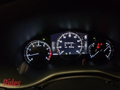 2025 Mazda CX-30 2.5 S Select Sport   - Photo 32 - Bismarck, ND 58503