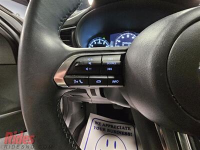 2025 Mazda CX-30 2.5 S Select Sport   - Photo 31 - Bismarck, ND 58503