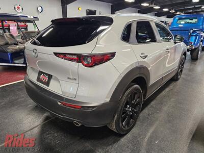 2025 Mazda CX-30 2.5 S Select Sport   - Photo 11 - Bismarck, ND 58503
