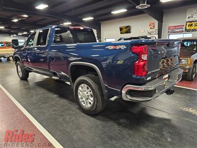 2023 Chevrolet Silverado 3500 LT   - Photo 8 - Bismarck, ND 58503