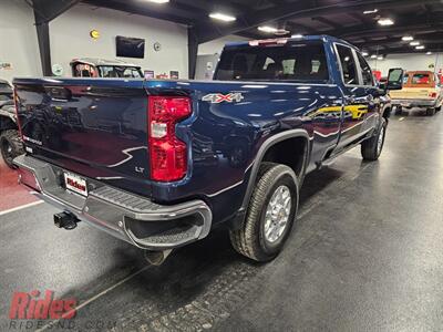 2023 Chevrolet Silverado 3500 LT   - Photo 11 - Bismarck, ND 58503