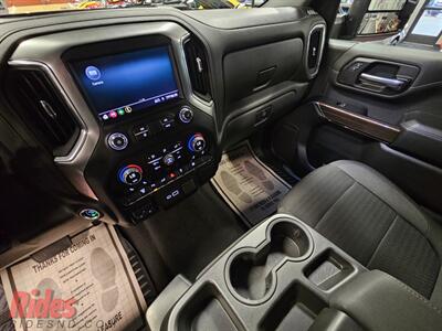 2023 Chevrolet Silverado 3500 LT   - Photo 29 - Bismarck, ND 58503