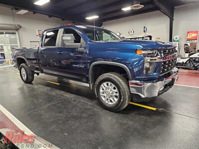 2023 Chevrolet Silverado 3500 LT   - Photo 14 - Bismarck, ND 58503