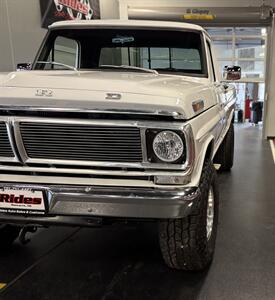 1971 Ford F-250 HIGHBOY   - Photo 3 - Bismarck, ND 58503