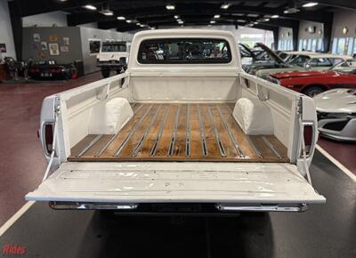 1971 Ford F-250 HIGHBOY   - Photo 19 - Bismarck, ND 58503