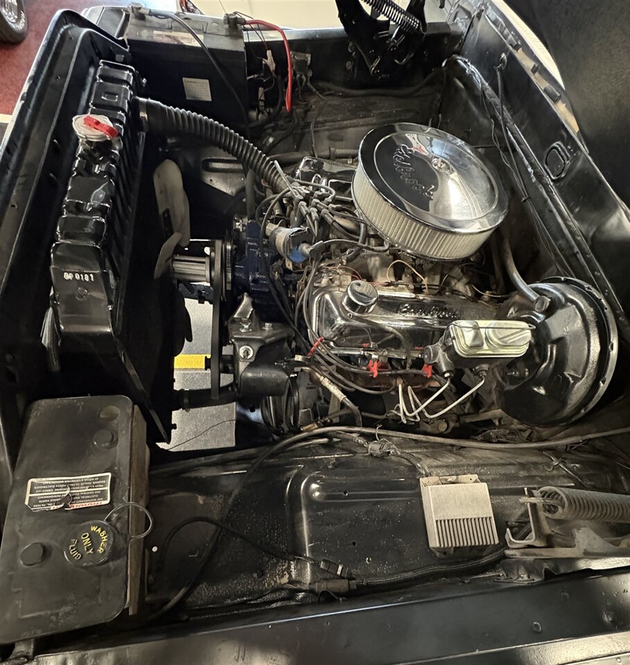 1971 Ford F-250 HIGHBOY   - Photo 40 - Bismarck, ND 58503