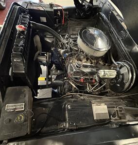 1971 Ford F-250 HIGHBOY   - Photo 40 - Bismarck, ND 58503