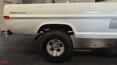 1971 Ford F-250 HIGHBOY   - Photo 26 - Bismarck, ND 58503