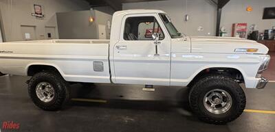 1971 Ford F-250 HIGHBOY   - Photo 25 - Bismarck, ND 58503