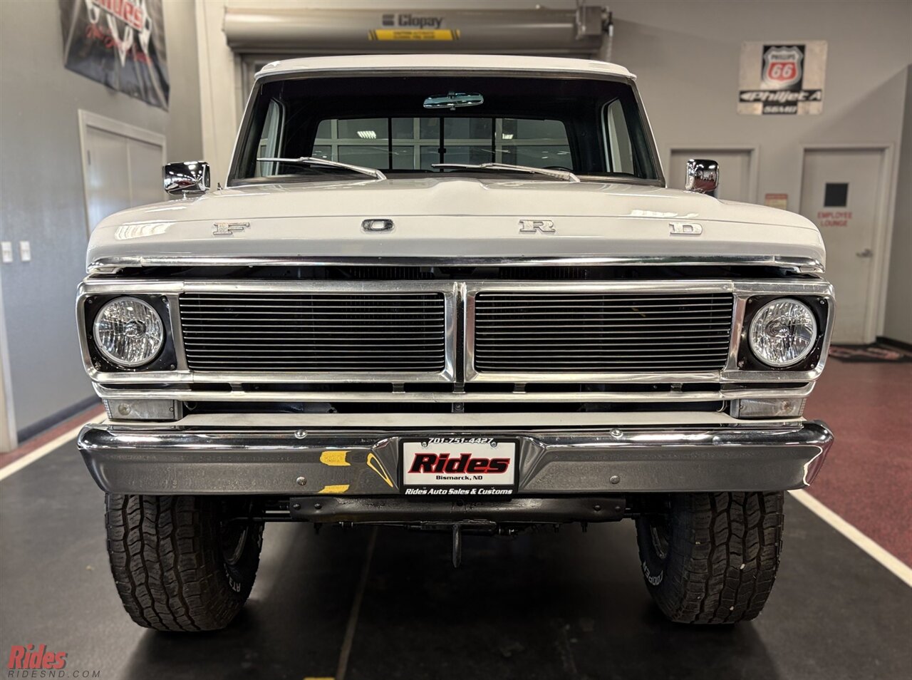 1971 Ford F-250 HIGHBOY   - Photo 36 - Bismarck, ND 58503