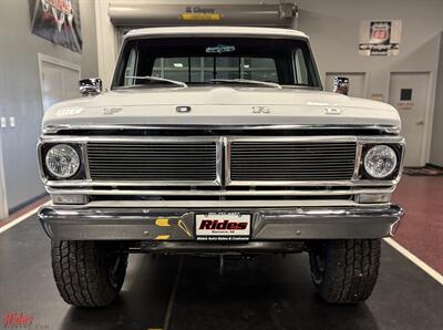 1971 Ford F-250 HIGHBOY   - Photo 36 - Bismarck, ND 58503