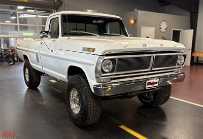 1971 Ford F-250 HIGHBOY   - Photo 33 - Bismarck, ND 58503