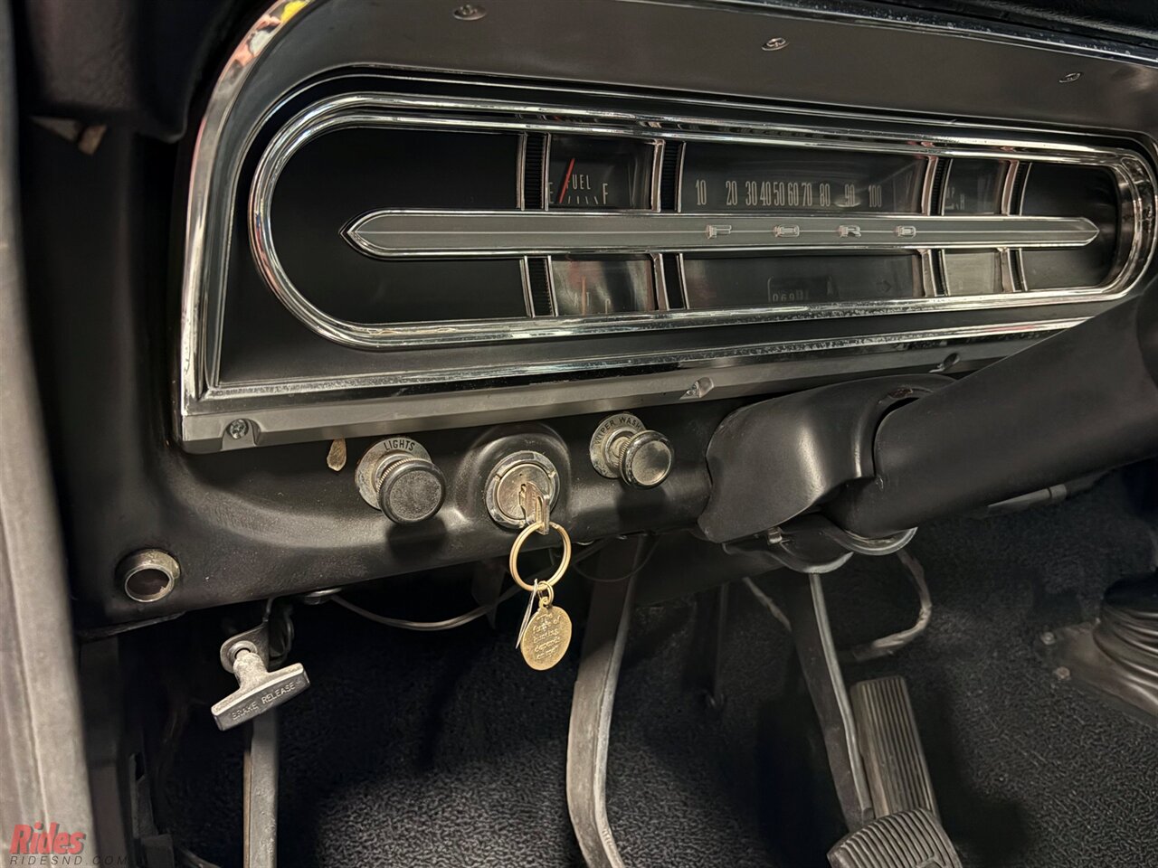 1971 Ford F-250 HIGHBOY   - Photo 45 - Bismarck, ND 58503