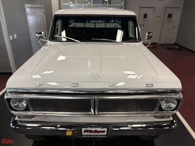 1971 Ford F-250 HIGHBOY   - Photo 37 - Bismarck, ND 58503