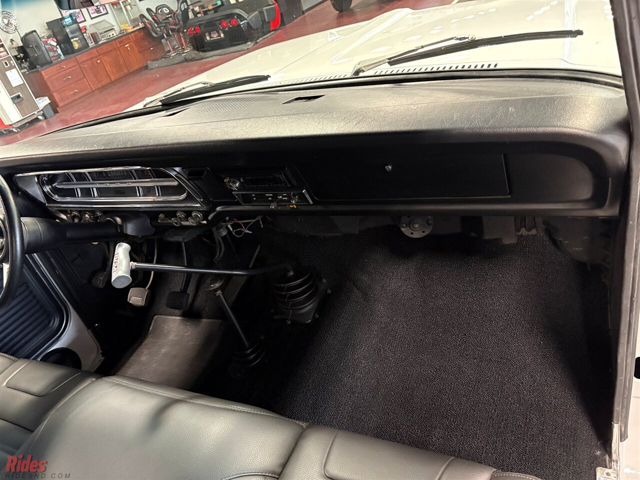 1971 Ford F-250 HIGHBOY   - Photo 50 - Bismarck, ND 58503