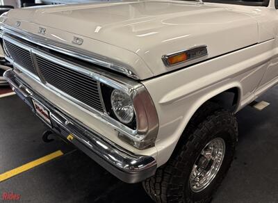 1971 Ford F-250 HIGHBOY   - Photo 4 - Bismarck, ND 58503