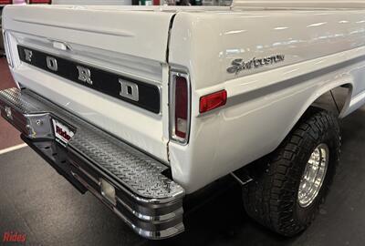 1971 Ford F-250 HIGHBOY   - Photo 24 - Bismarck, ND 58503