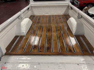 1971 Ford F-250 HIGHBOY   - Photo 20 - Bismarck, ND 58503