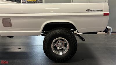 1971 Ford F-250 HIGHBOY   - Photo 15 - Bismarck, ND 58503
