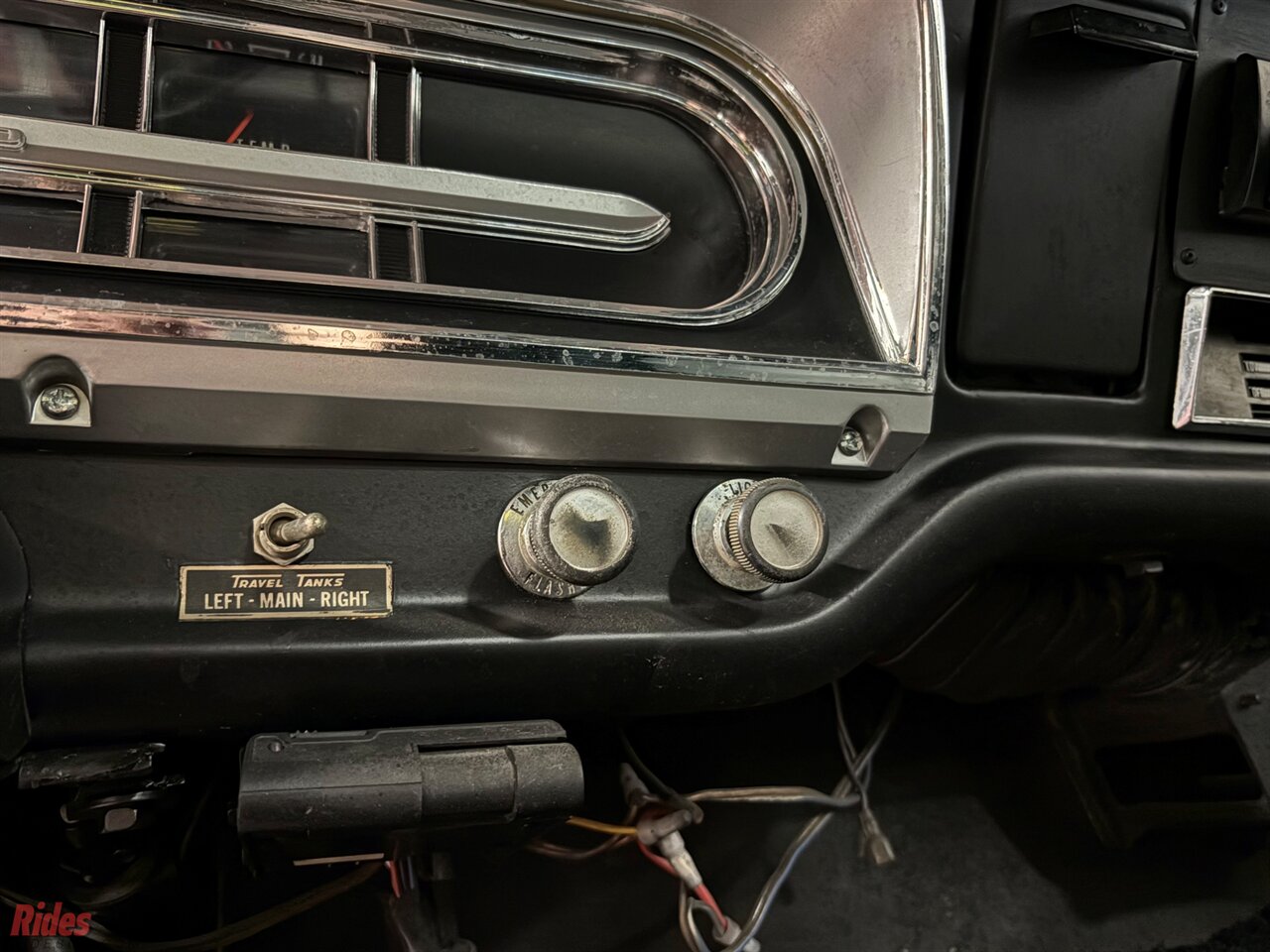 1971 Ford F-250 HIGHBOY   - Photo 46 - Bismarck, ND 58503