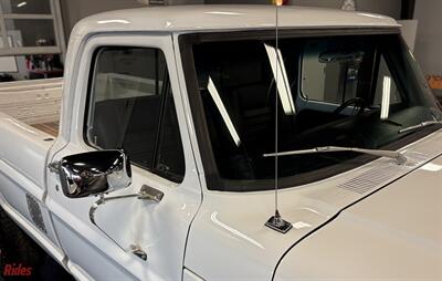 1971 Ford F-250 HIGHBOY   - Photo 30 - Bismarck, ND 58503