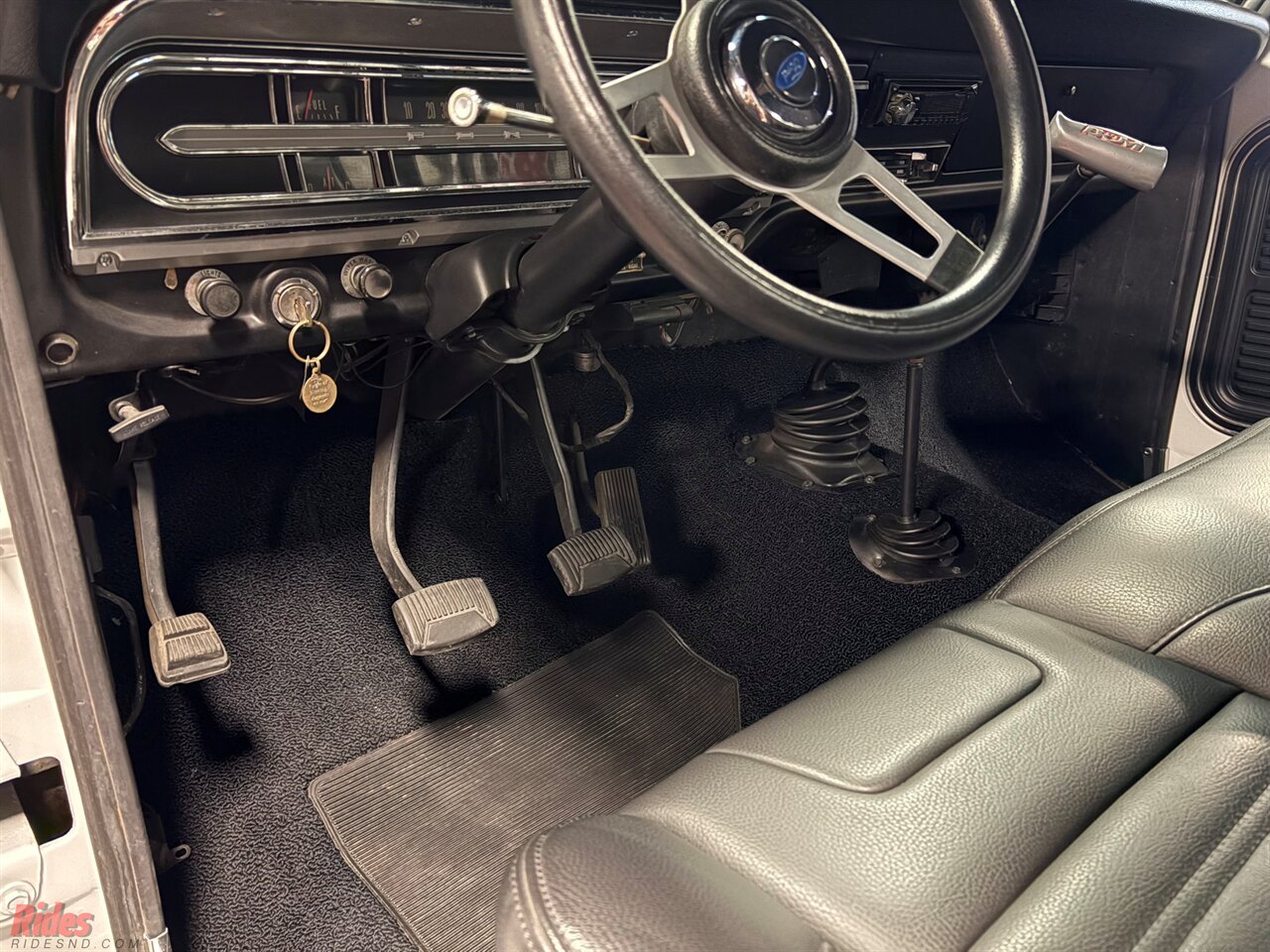 1971 Ford F-250 HIGHBOY   - Photo 42 - Bismarck, ND 58503