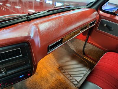 1977 Chevrolet Scottsdale   - Photo 46 - Bismarck, ND 58503